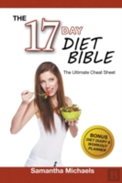 Bertrand.pt - 17 Day Diet : Ultimate Cheat Sheet (With Diet Diary & Workout Planner)