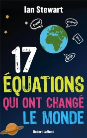 17 Equations Qui Ont Change Le Monde