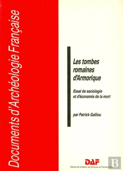 Bertrand.pt - 17/Les Tombes Romaines