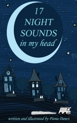 Bertrand.pt - 17 Night Sounds In My Head