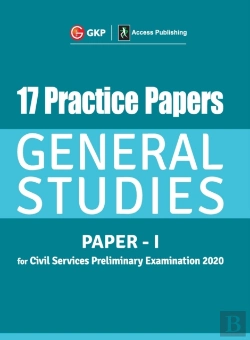 Bertrand.pt - 17 Practice Papers General Studies Paper I For Civil Services Preliminary Examination 2020
