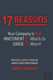 17 Reasons Your Company Is Not Investmen