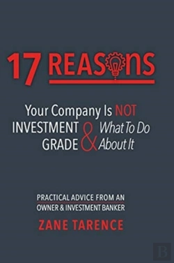 Bertrand.pt - 17 Reasons Your Company Is Not Investmen