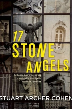 Bertrand.pt - 17 Stone Angels