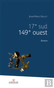 17° Sud 149° Ouest