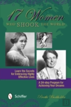 Bertrand.pt - 17 Women Who Shook The World