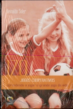 Bertrand.pt - 170 Jogos Cooperativos