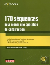 170 Séquences Pour Mener Une Opération De Construction