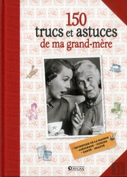 Bertrand.pt - 170 Trucs Et Astuces De Ma Grand-Mere