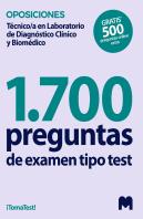 1700 Preguntas De Examen Tipo Test Para Oposiciones A Tecnic