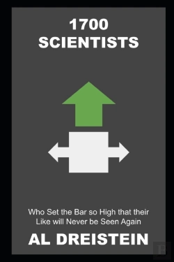 Bertrand.pt - 1700 Scientists Who Set The Bar So High That Their Like Will Never Be Seen Again