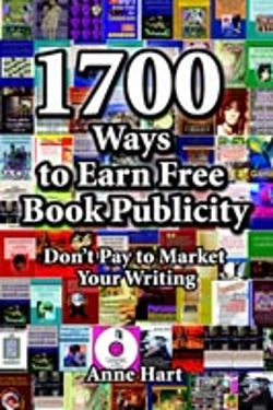 Bertrand.pt - 1700 Ways To Earn Free Book Publicity