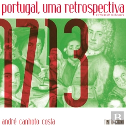 Bertrand.pt - 1713: Portugal, Uma Retrospectiva