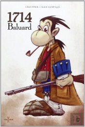 1714 Baluard