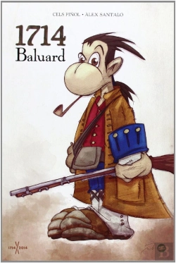 Bertrand.pt - 1714 Baluard