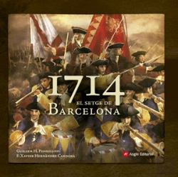 Bertrand.pt - 1714. El Setge De Barcelona