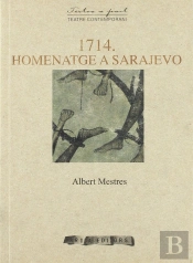 1714. Homenatge A Sarajevo