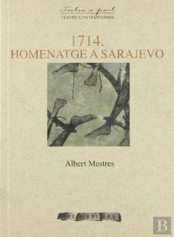 Bertrand.pt - 1714. Homenatge A Sarajevo