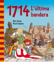 1714. L'Última Bandera