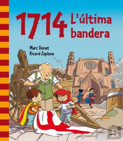 Bertrand.pt - 1714. L'Última Bandera