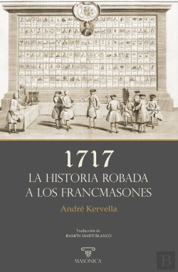 Bertrand.pt - 1717 Ñ La Historia Robada A Los Francmasones