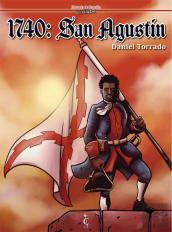 1740 San Agustin