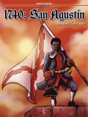 1740 San Agustin