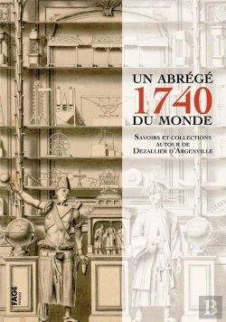 Bertrand.pt - 1740 Un Abrege Du Monde
