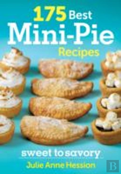 Bertrand.pt - 175 Best Mini Pie Recipes