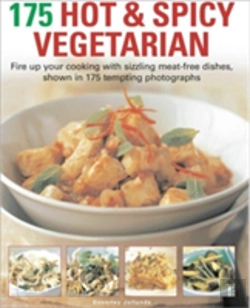 Bertrand.pt - 175 Hot And Spicy Vegetarian