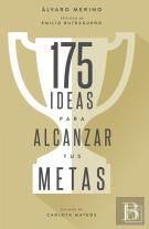 175 Ideas Para Alcanzar Tus Metas