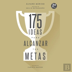 Bertrand.pt - 175 Ideas Para Alcanzar Tus Metas