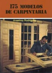 175 Modelos de Carpintaria