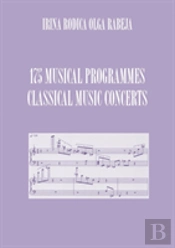 175 Musical Programmes