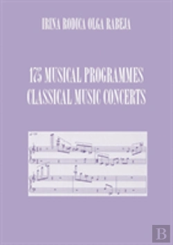 Bertrand.pt - 175 Musical Programmes