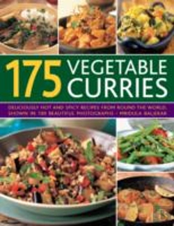 Bertrand.pt - 175 Vegetable Curries