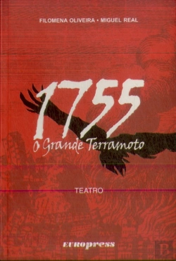Bertrand.pt - 1755 - O Grande Terramoto