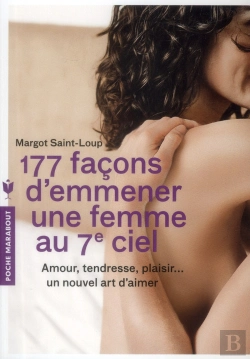 Bertrand.pt - 177 Façons D'Emmener Une Femme Au Septième Ciel