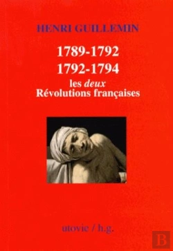 Bertrand.pt - 1789-1792/1792-1794 Les Deux Revolutions Francaises