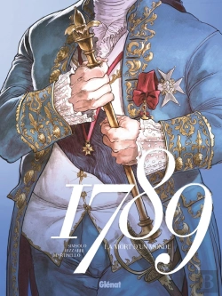 Bertrand.pt - 1789 ; La Mort D'Un Monde