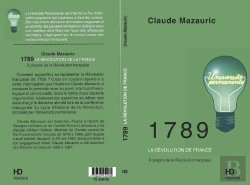 Bertrand.pt - 1789 La Revolution De France - A Propos De La Revolution Francaise