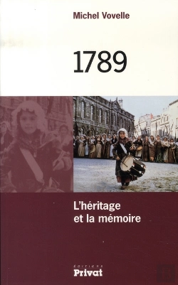 Bertrand.pt - 1789, L'Héritage Et La Mémoire