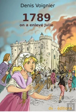 Bertrand.pt - 1789, On A Enlevé Julie