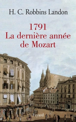 Bertrand.pt - 1791, La Derniere Annee De Mozart
