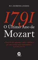 1791 - O Último Ano de Mozart