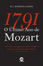 1791 - O Último Ano de Mozart