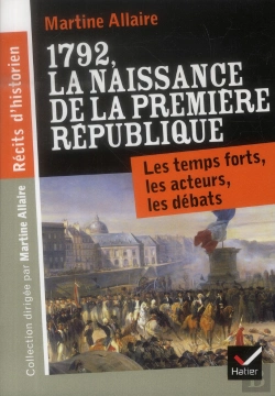 Bertrand.pt - 1792, La Naissance De La Première République