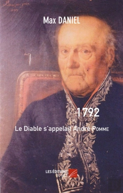 Bertrand.pt - 1792, Le Diable S'Appelait André Pomme