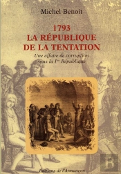 1793, La République De La Tentation