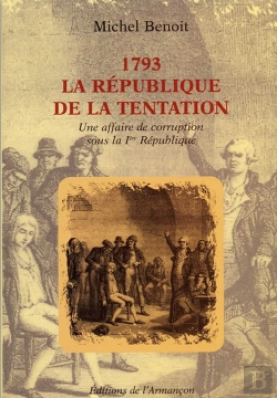 Bertrand.pt - 1793, La République De La Tentation
